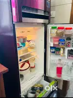 Whirlpool fridge for sale