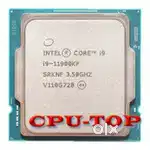 Intel Confidential Genuine i9 11th Gen Equal Processor Sale