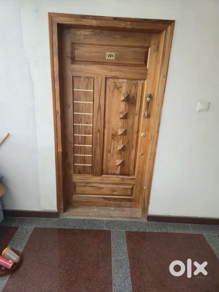 Very good location BDA property