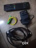 Moderm DTH Adapter
