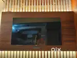 Onida 55 smart led with panel breakage