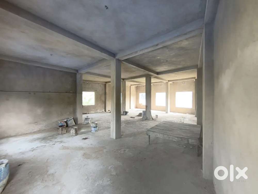 Open road,holl rome,