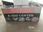 Chicken shop items