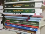 Jee preparation books fiitjee 11th 12th