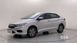Honda City 2014-2015 i DTEC VX, 2018, Diesel