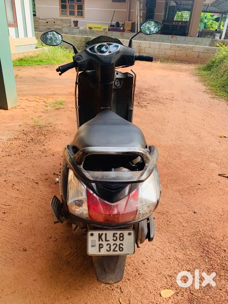 Second owner,neat condition,two keys available