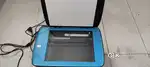 HP Canon inkjet printer/scanner