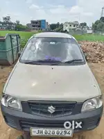 Maruti Suzuki Alto 2010 Petrol Well Maintained