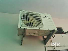 Ac work and repai