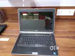 Dell Latitude Laptop