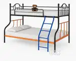 Queen Size Cot and Single Cot with mattresses