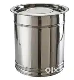 Stainless steel Drum