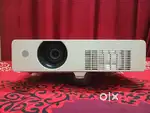 PROJECTOR, Panasonic PT-LX22