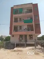 2 bhk apartment for sell in good condition