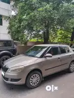 Skoda Fabia Elegance
