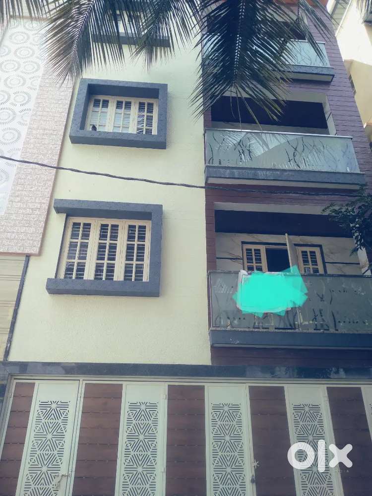 30x40 new building for sale jp nagara 8th phase