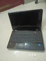 i3 laptop 8gb ram 500gb storage good condition