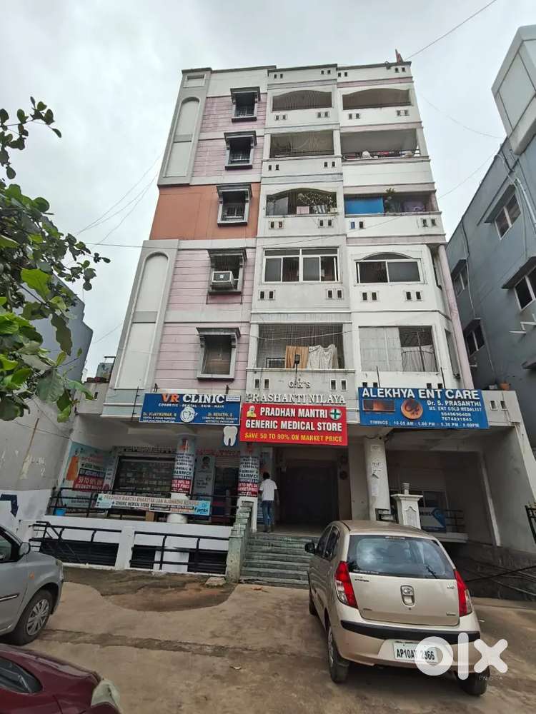 Commercial Property For Rent
