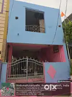 Independent house  for sale
