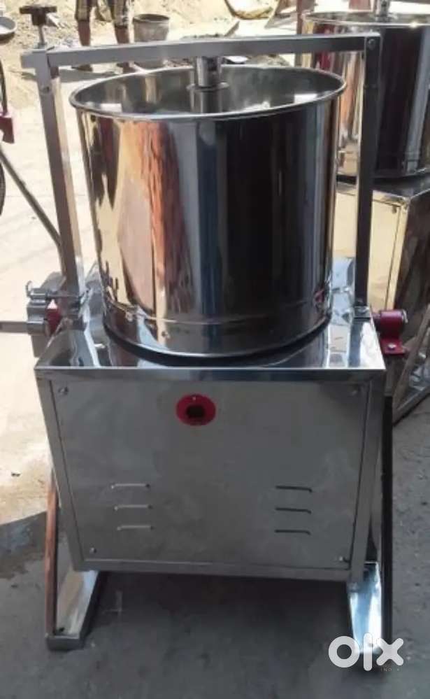 Hotel grinder is for sale.it's just 1 month old and it's new condition