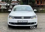 Volkswagen Jetta, 2014, Diesel
