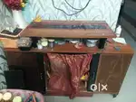 Dressing table
