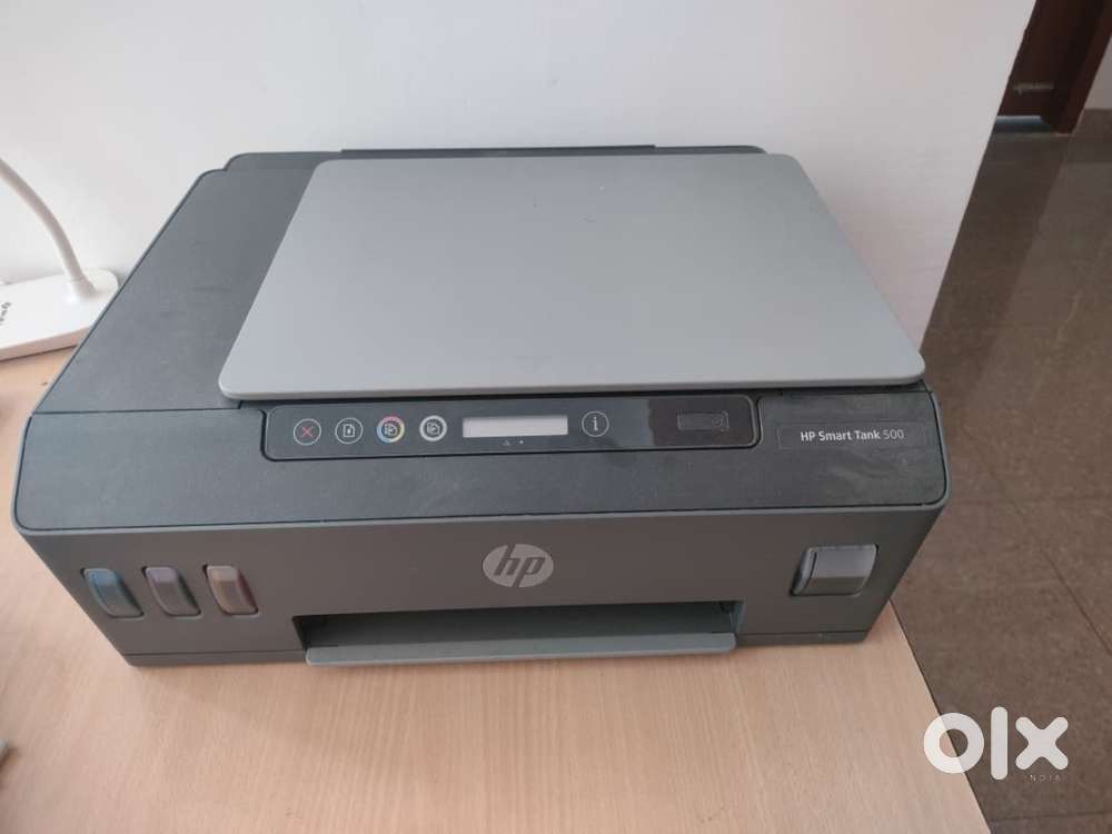 HP Smart Tank 500
