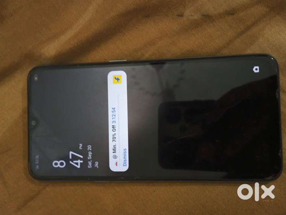 Oppo A11k .