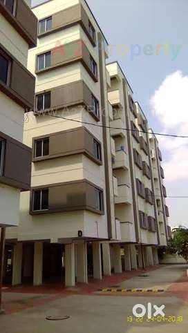 2 BHK FLAT Peaceful living area