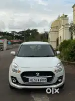 Maruti Suzuki Swift 2018 Petrol Well Maintained