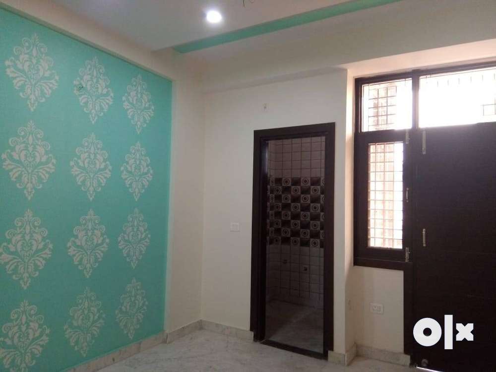 2 BHK FLAT AVAILBLE FOR SALE IN SHALIMAR GARDEN front