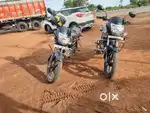 TVS RADEON 110 CC ,millage 65+