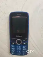 Keypad Mobile (used 5 months only)