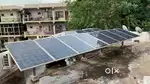 Solar Panels & Inverter