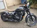 Jawa perak top condition