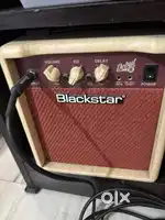 Amplifier Guitar / Keyboard Blackstar