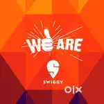 Swiggy Food Delivery Job Swiggy Instamart Delivery boy part time job