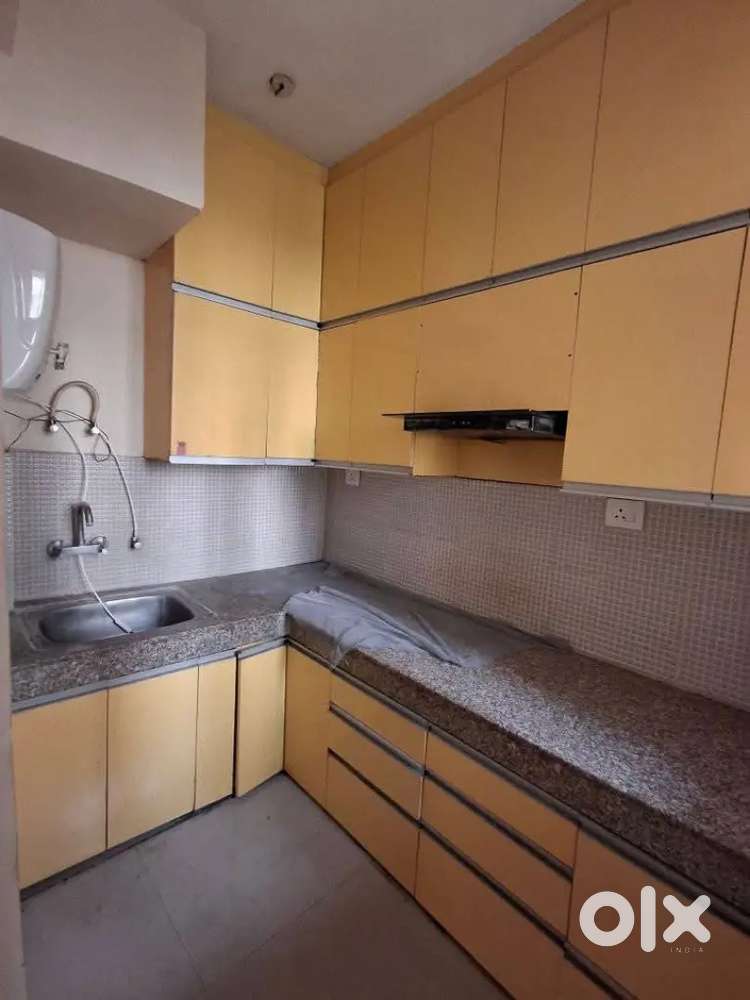 2 BHK flat for sale near By Gaur City 2