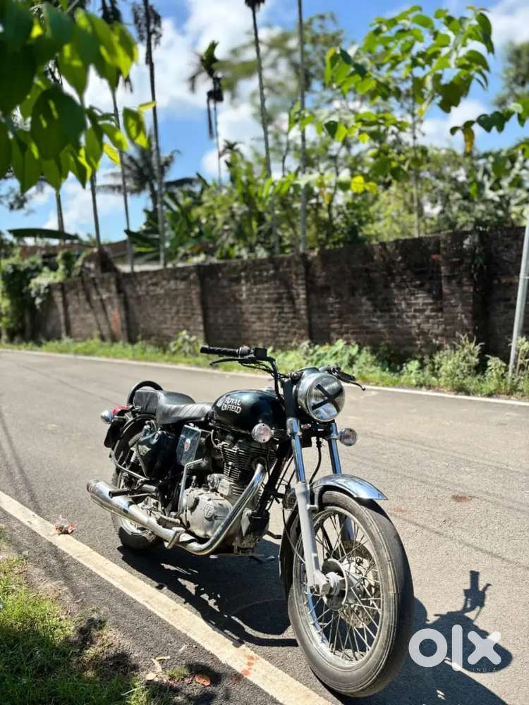 ROYAL ENFIELD