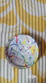 Abstract art