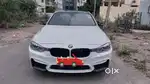 BMW 3 Series 320I, 2018, Diesel