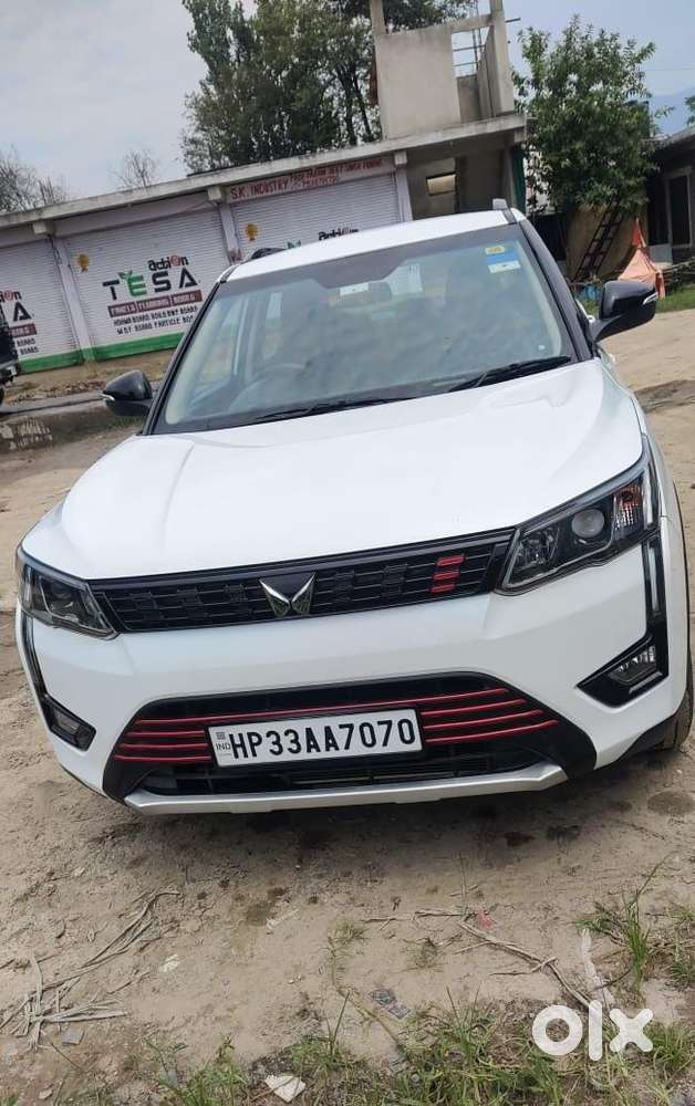 Mahindra XUV300 TurboSport 2023 Petrol Well Maintained