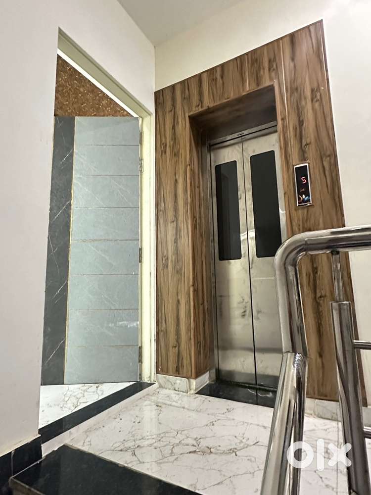Flats Vaishali nagar 3bhk gandhi path west jaipur