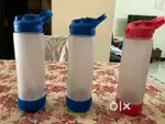 Aquaminder smart hydration water bottles