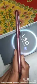 Vivo v50 5g
