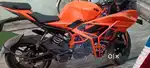 KTM RC 200 2024 Model UP15 Brand New Condition not Even single Scratch
