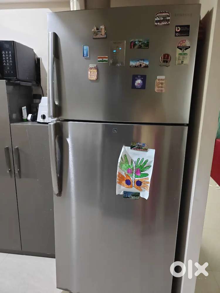 Samsung Refrigerator Digital Inverter Technology