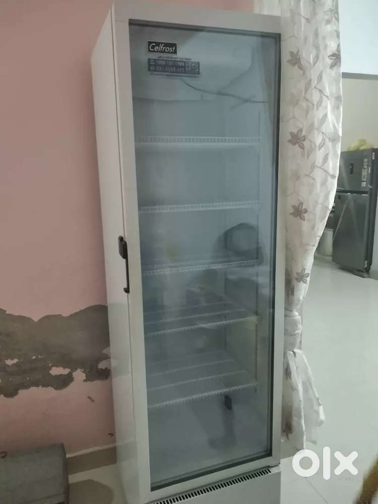 Cellfroest Fridge