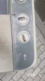 LG 6.5 kg Washing machine
