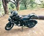 6 MONTHS OLDHERO XTREME 125 R ABS TOP MODEL , URGENT SELL